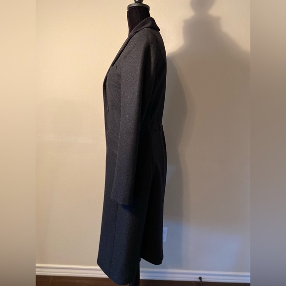 Rugby Ralph Lauren 80% Wool Coat,Size 0 - Picture 6 of 16